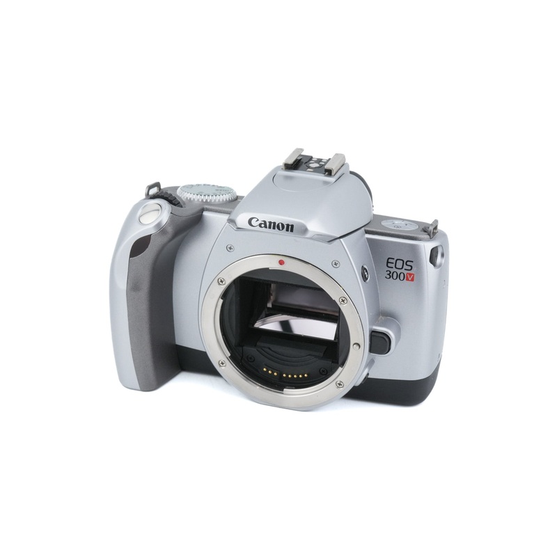 Canon EOS 300V