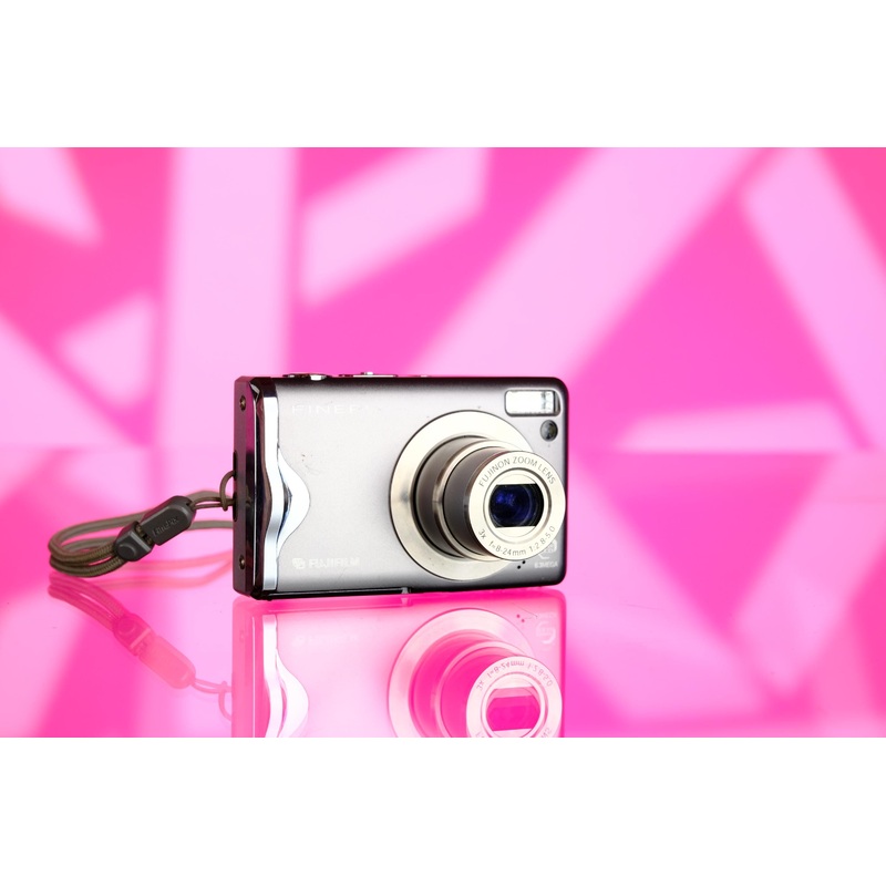 Fujifilm Finepix F20 Digicam Digital camera