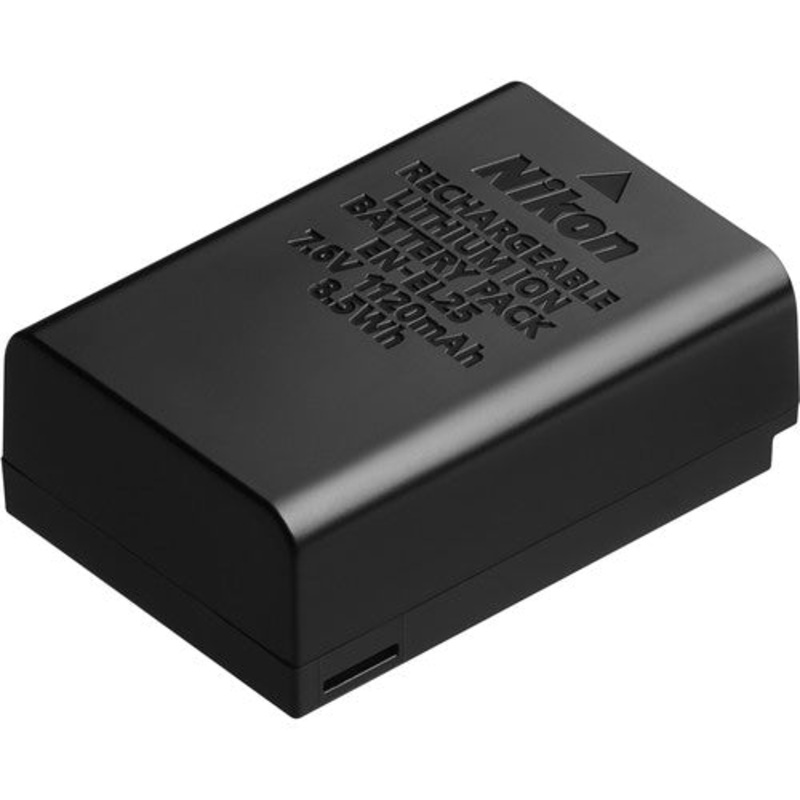 Nikon Battery EN-EL25