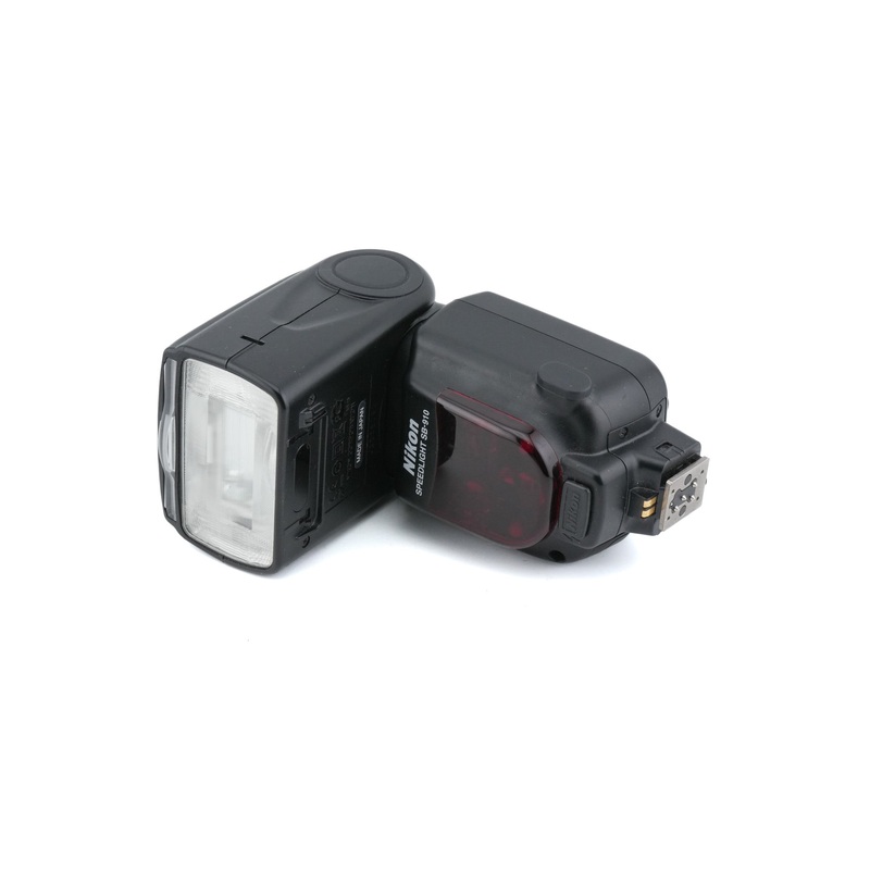 Nikon SB-910 Speedlight