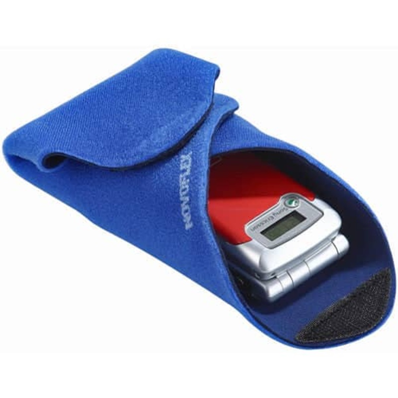 Novoflex BLUE-WRAP S Protective Wrap (Small, 20x20cm)