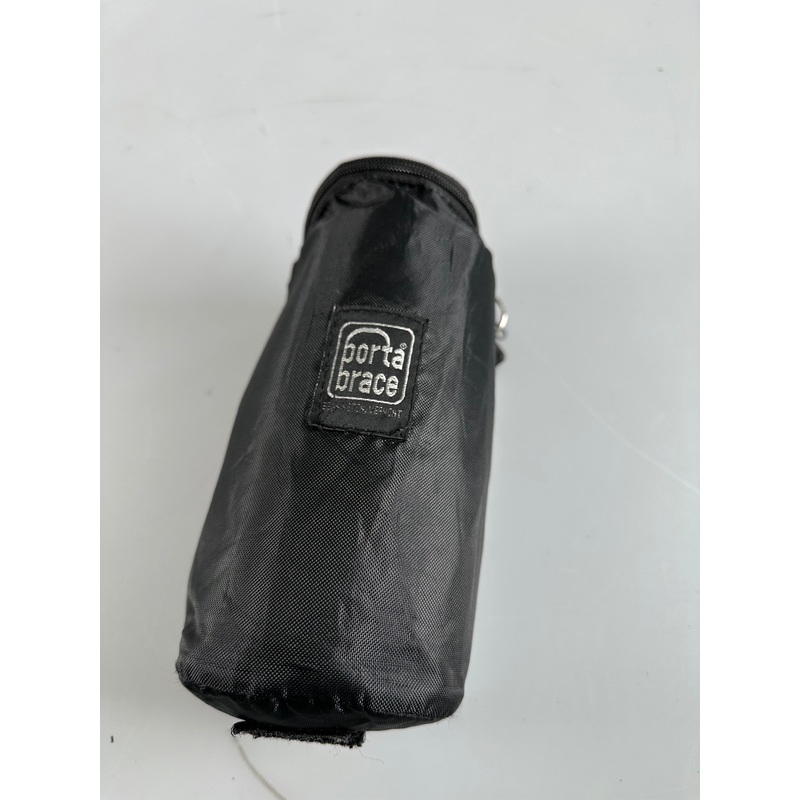 Porta Brace 8″ Padded Lens Cup Case Bag Pouch Camera Protection