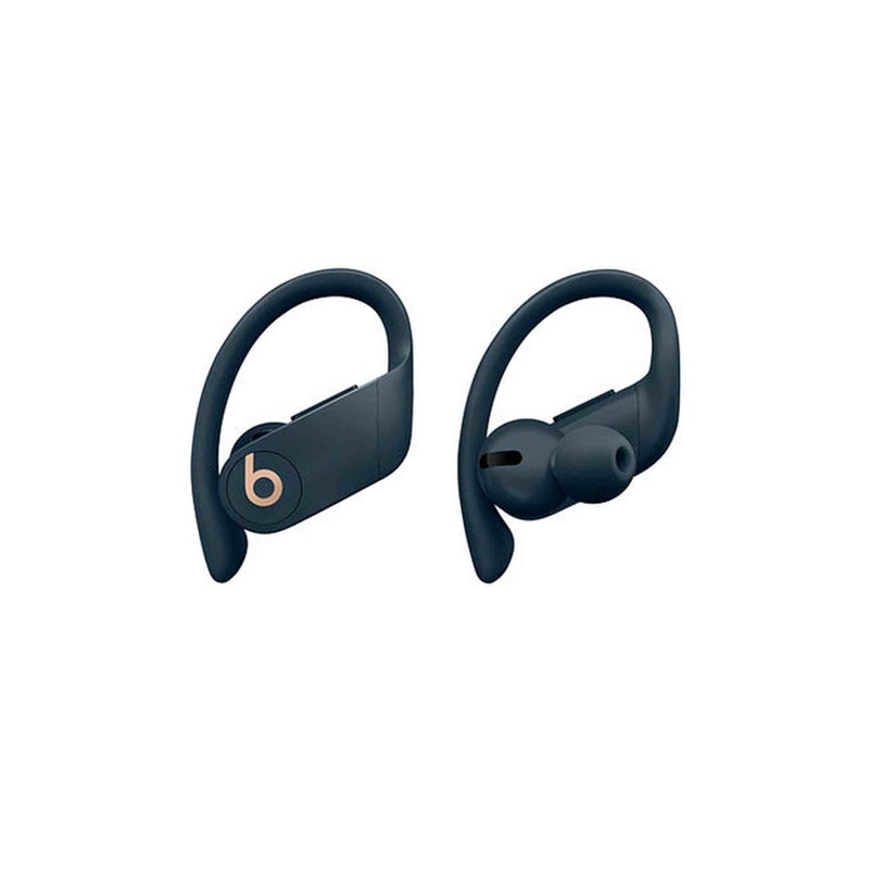 Powerbeats Pro Wireless Earphones – Navy