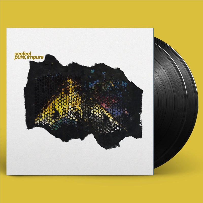 Pure, Impure (Vinyl)