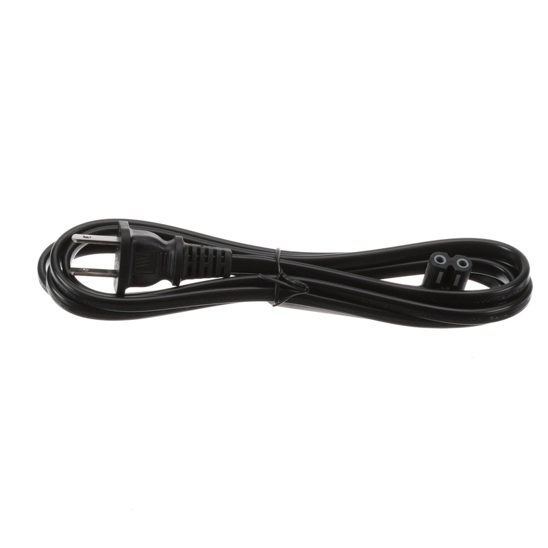 Sony KD50X85K TV C7L AC Power Cord Set (US)