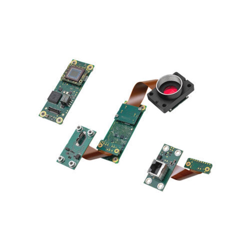 U3-3892ACP-M Rev.1.2 IDS Camera