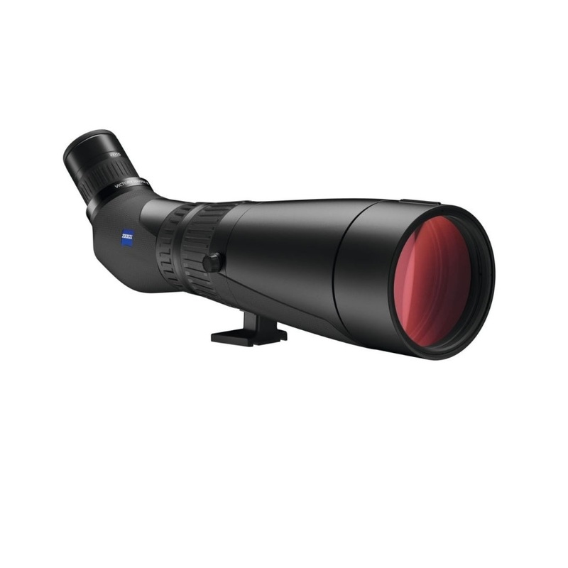 Zeiss Victory Harpia 95mm Spotting Scope (Angled Viewing/Eyepiece Required)