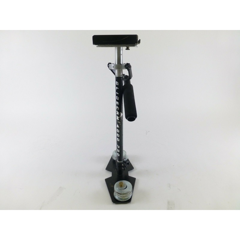 Glidecam 4000 Pro Camcorder Stabilizer