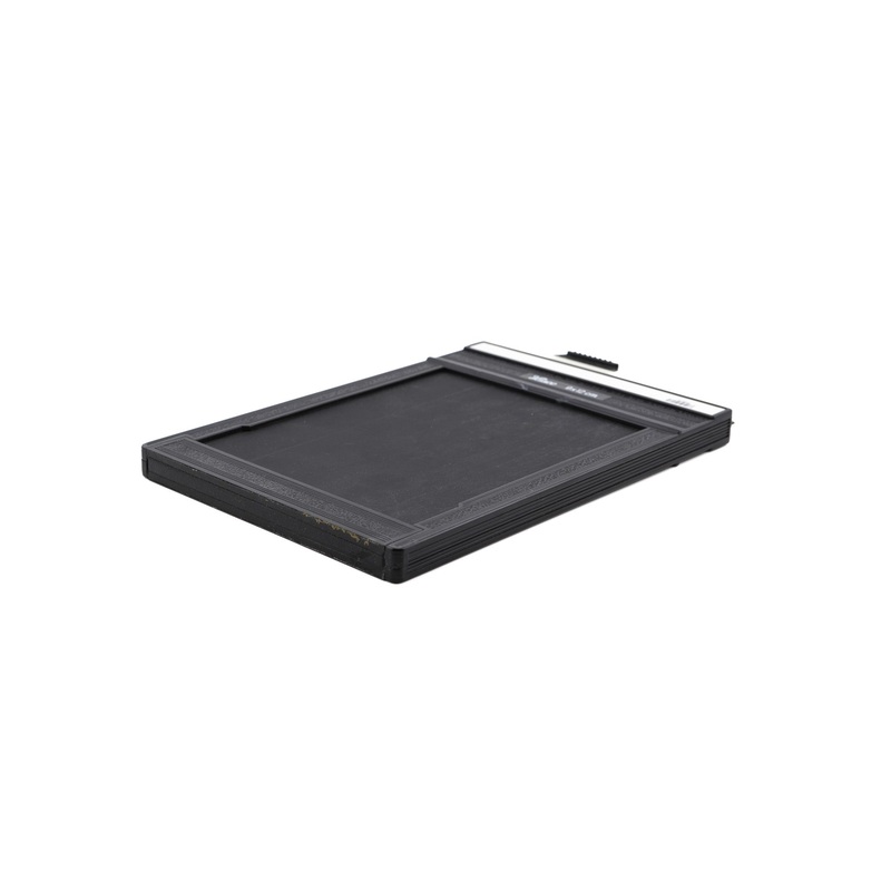 Lisco 9 x 12 cm Cut Film Holder