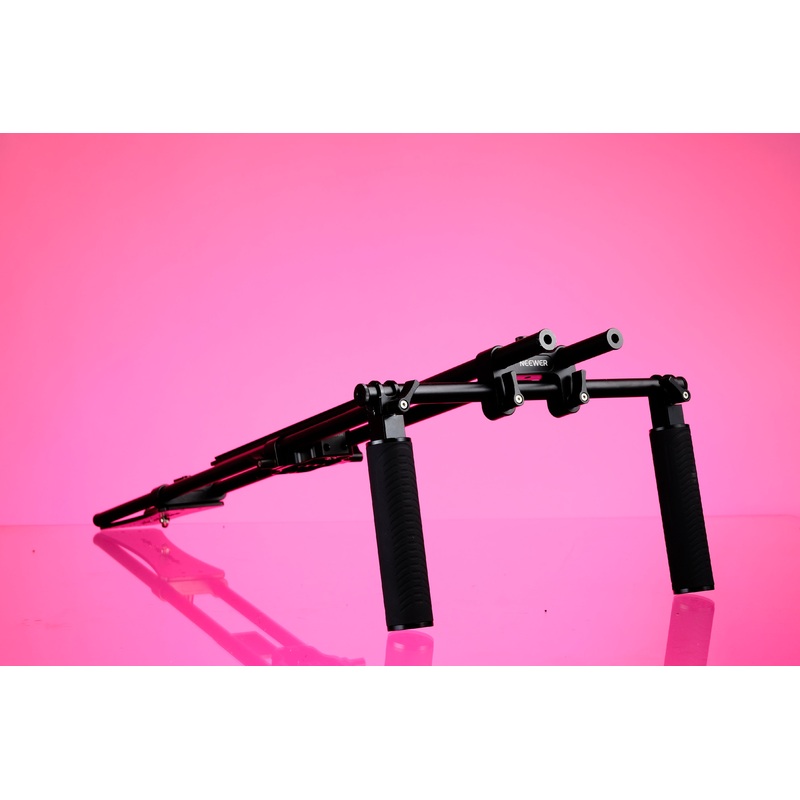 NEEWER SR004 Universal Shoulder Rig Kit