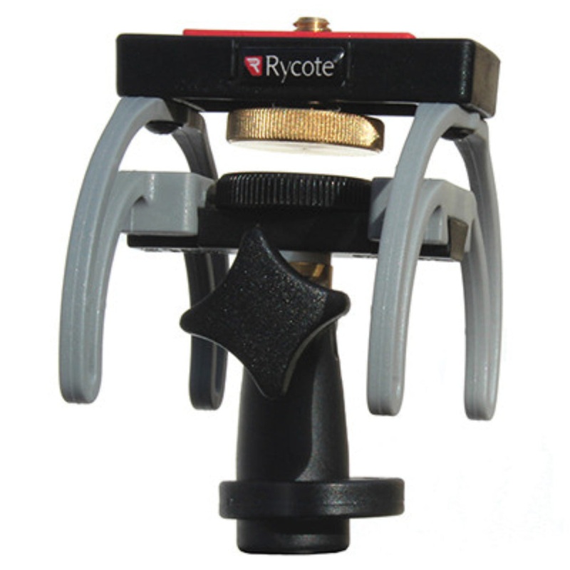 Rycote 041130 Portable Recorder Suspension HD