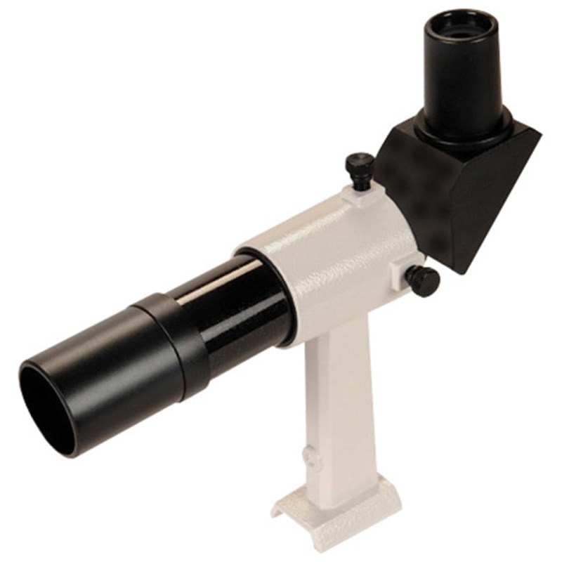 Sky-Watcher SWA6X30RACI 6×30 Right Angle Erect Image Finderscope RYDA