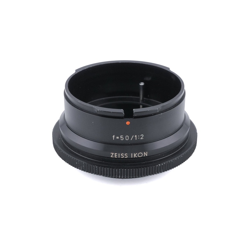 Zeiss Ikon Icarex Extension Tube (50mm f2)