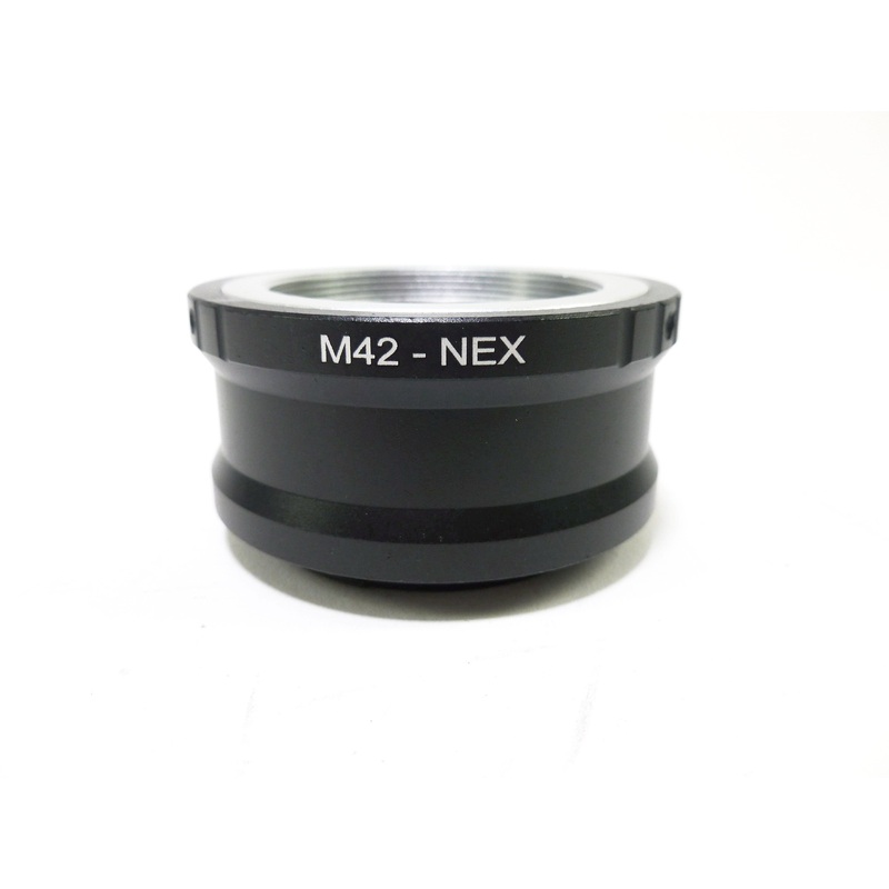 Generic M42-NEX Adapter