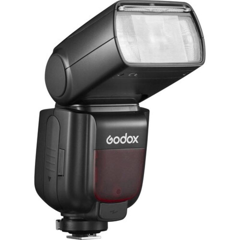 GODOX TT685F II THINKLITE TTL FLASH FOR FUJI CAMERAS