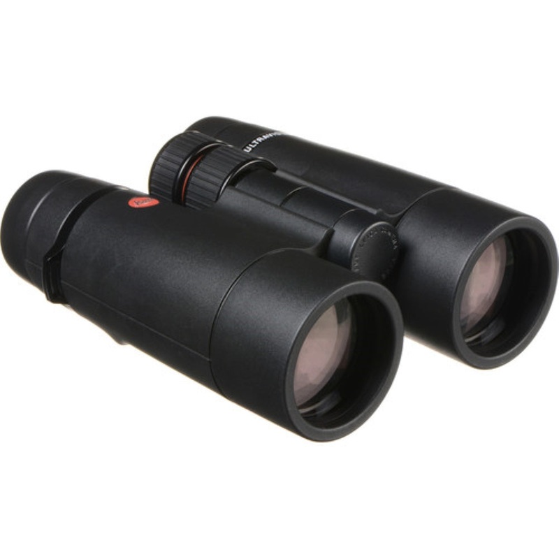 Leica 10×42 Ultravid HD-Plus Binoculars
