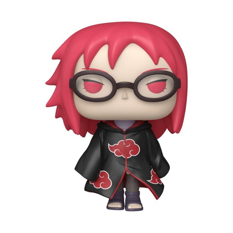 Naruto: Shippuden – Karin Pop! Vinyl