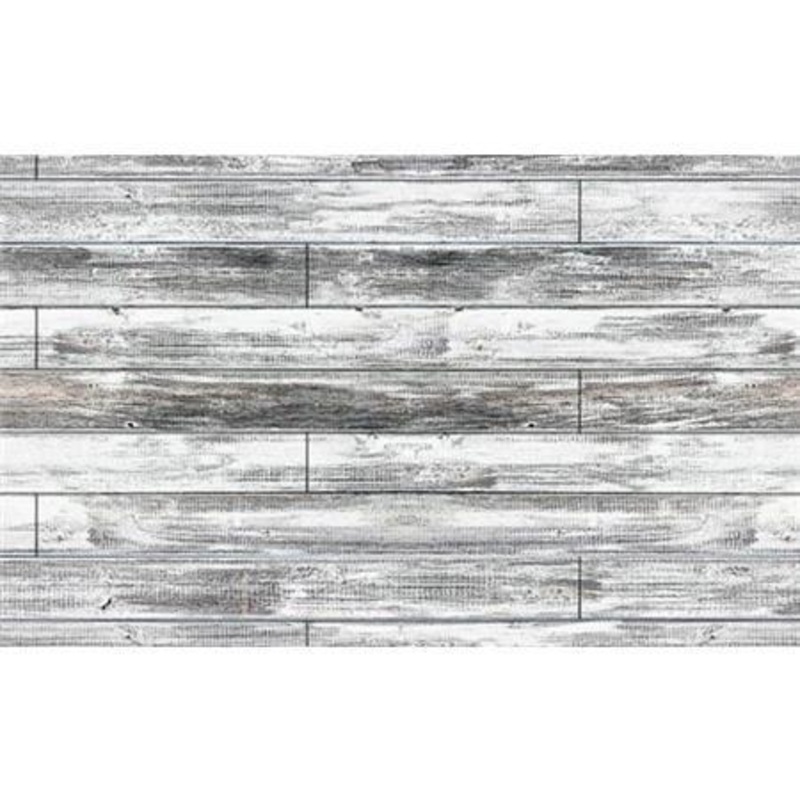 Savage Floor Drop 8 x 8′ (Whitewash)