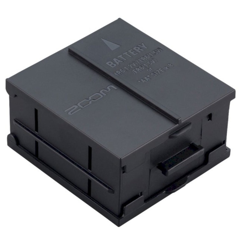 Zoom BCF-8 Battery Case for F8