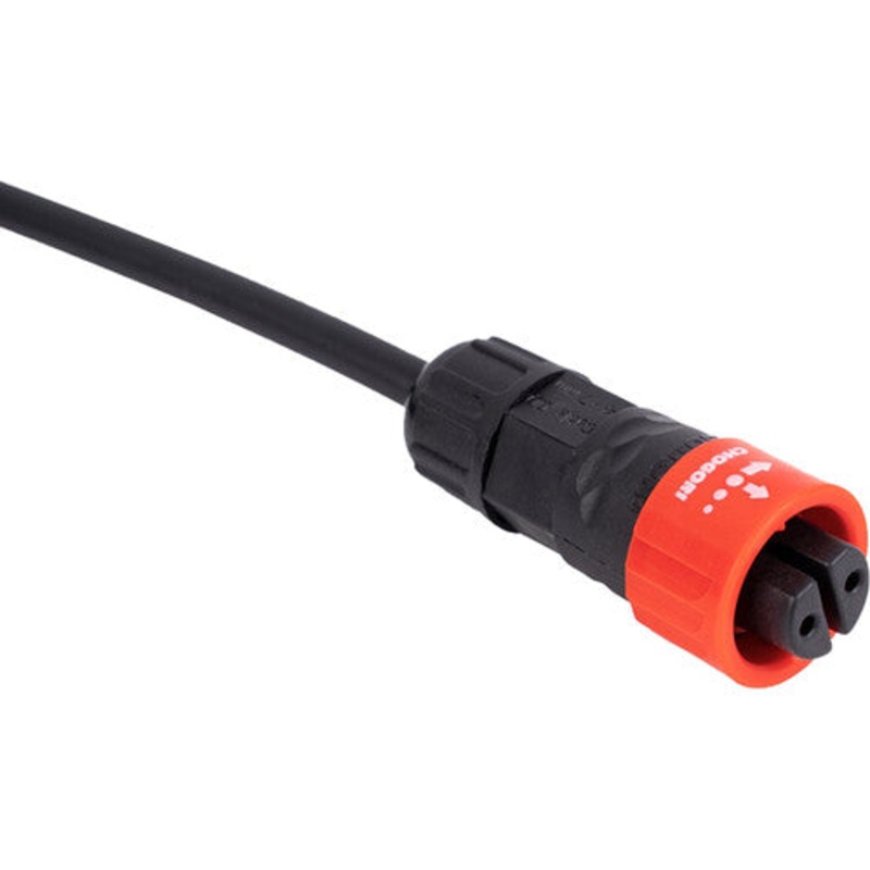 Aputure D-Tap Power Cable 2-Pin