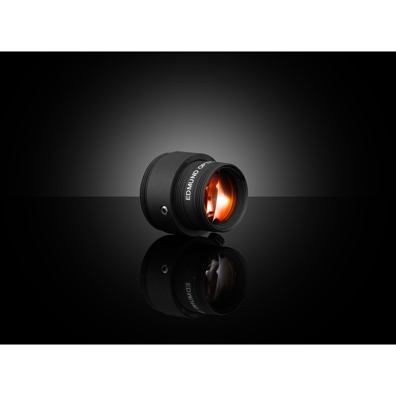 Edmund Optics 25mm, Ci Series Lens 85-359