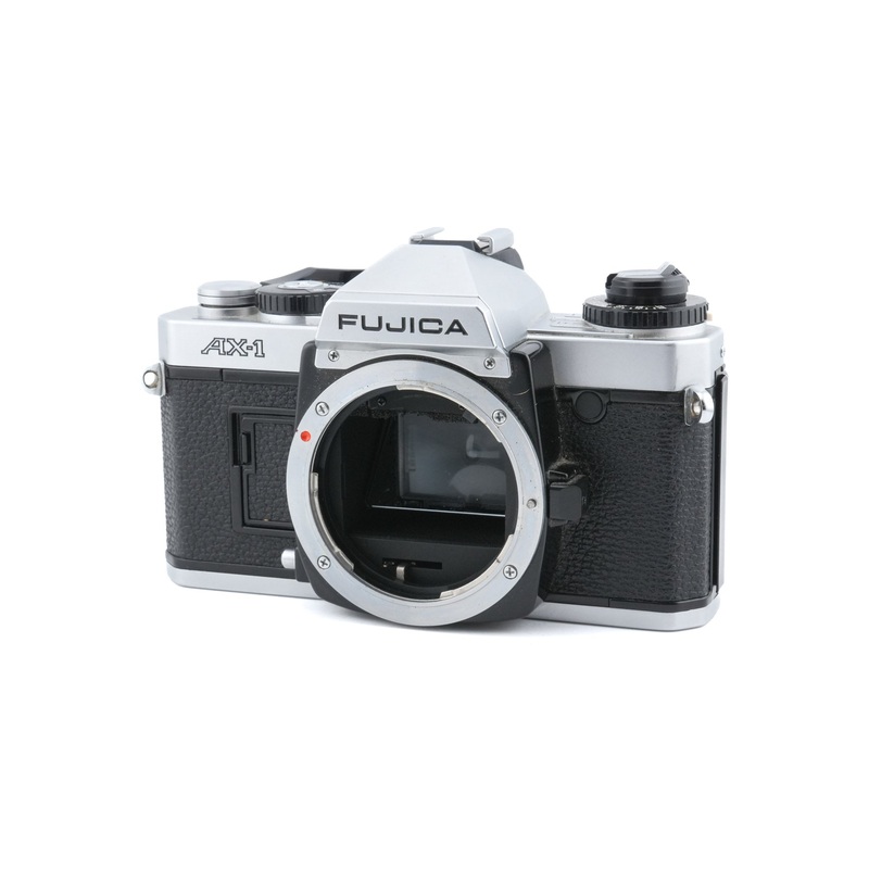 Fujica AX-1