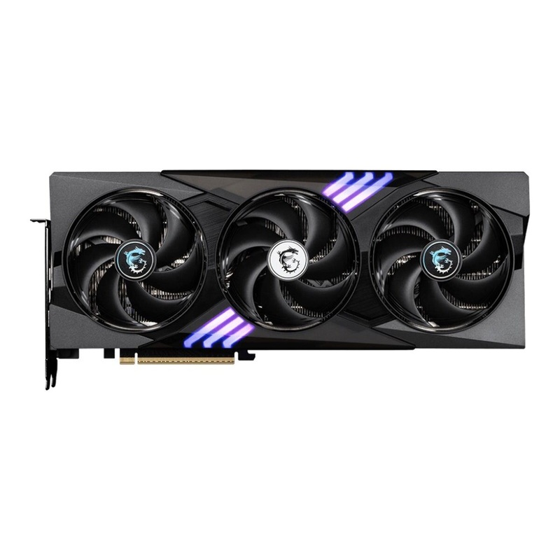 GeForce RTX 5070 12G GAMING TRIO OC – Flash Trend