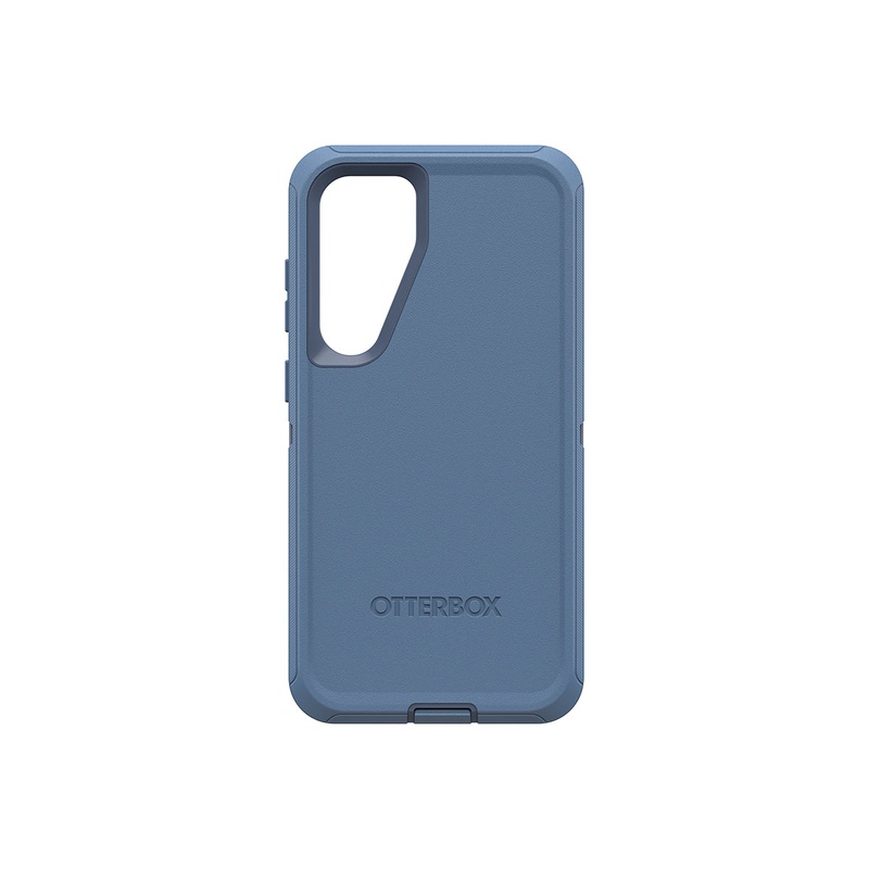 Otterbox Defender Phone Case for Samsung Galaxy S24 Plus – Blue Phonnic