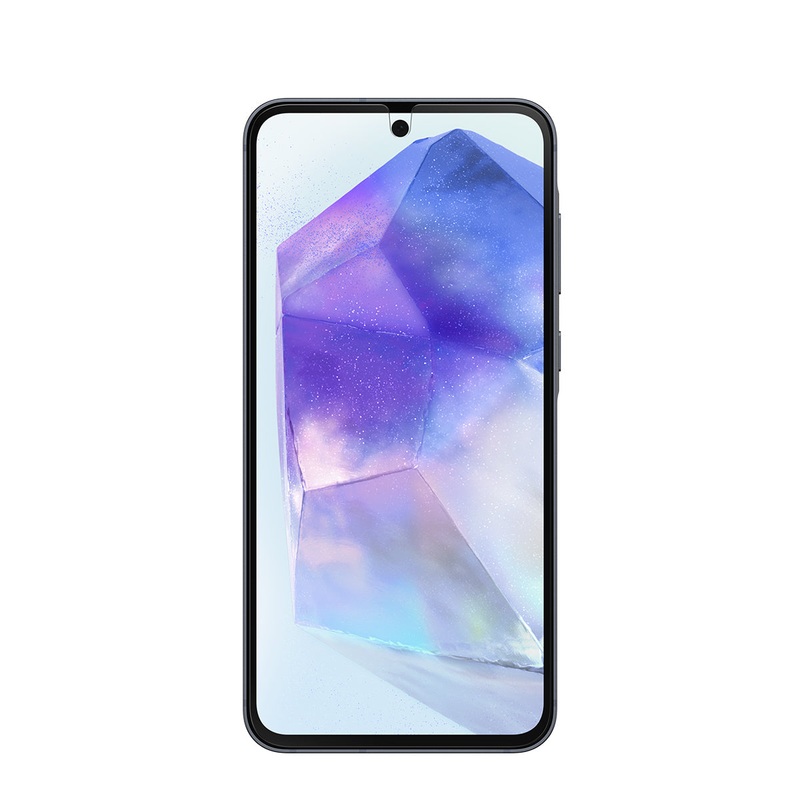 OTTERBOX Trusted Glass for Samsung Galaxy A55 (Clear) Force Technology