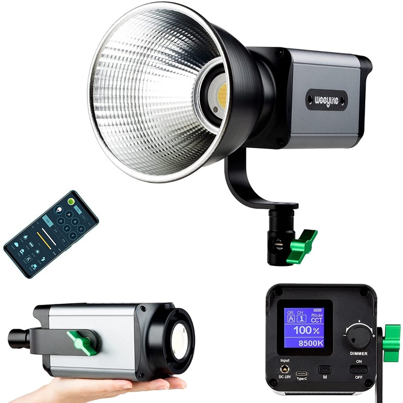 Weeylite Ninja 200 LED Light