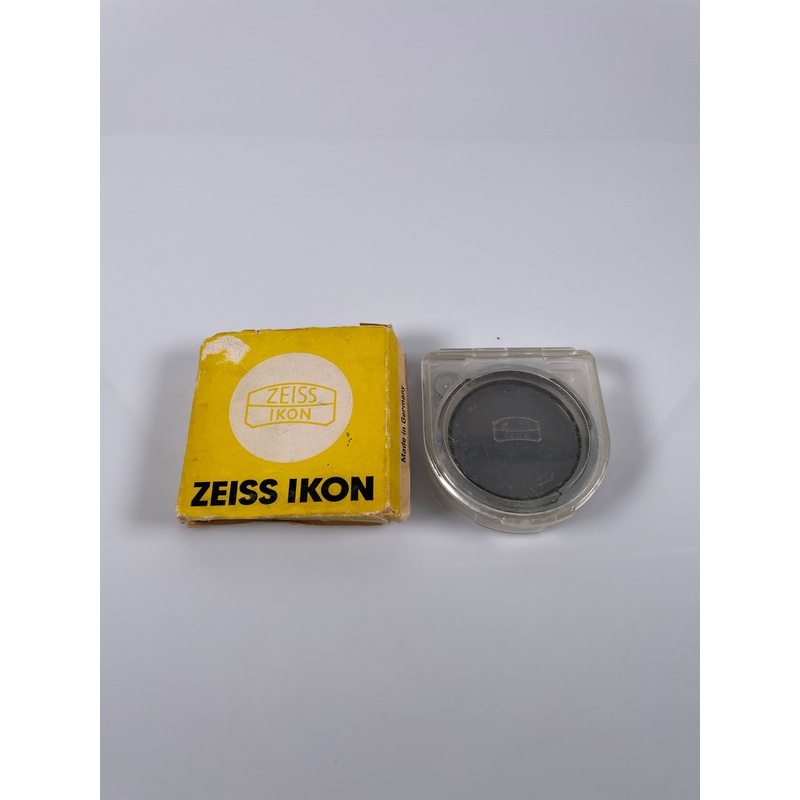 Zeiss Ikon B56 Contapol 3x Bayonet Filter polarizer