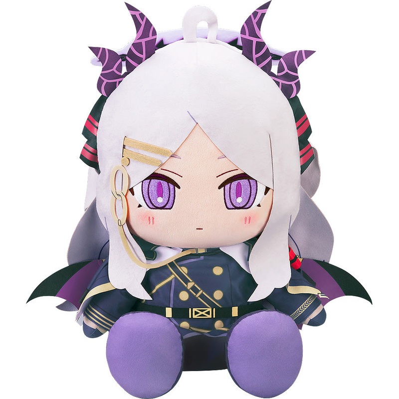 Blue Archive Chocopuni Big 40cm Plushie Hina
