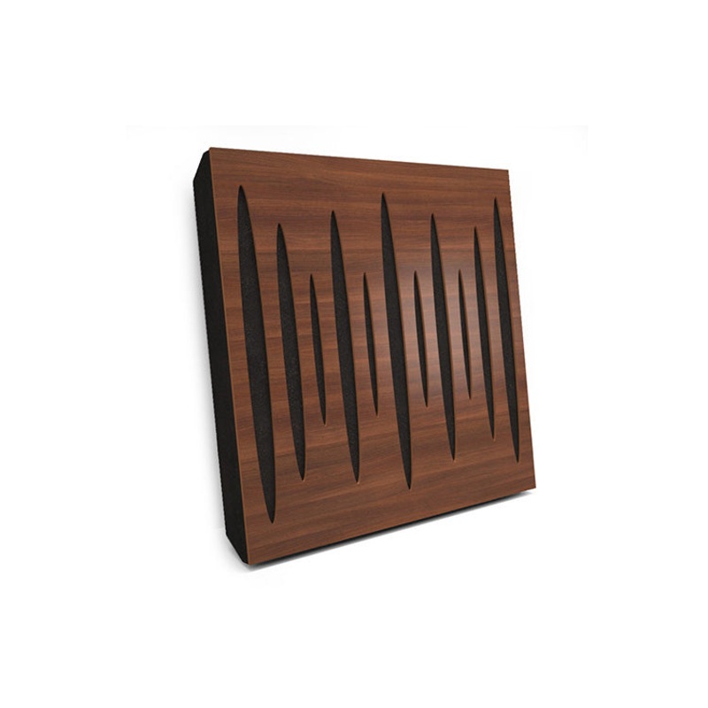 Elite Sound Acoustics 50mm Panel Foam For Recording Studio (Pulsar Nut) Elite Electronics