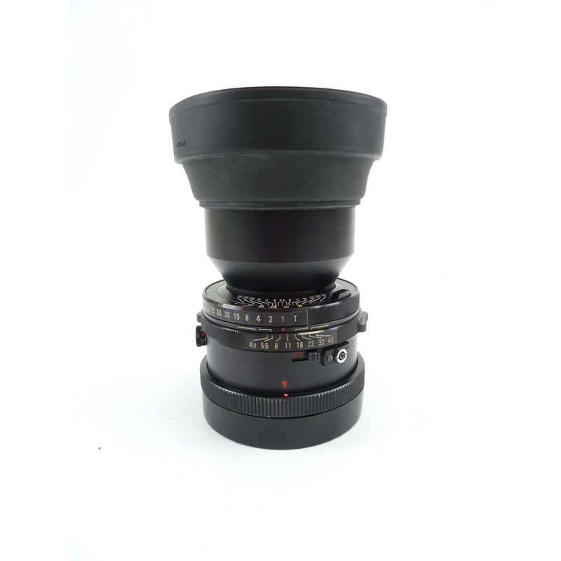 Mamiya RB 180MM F4.5 C Telephoto Lens