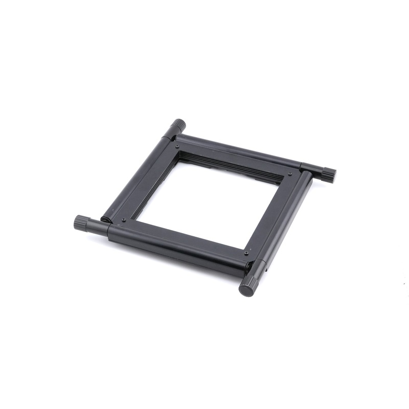 Sinar Bellows Hood Mask 2 (533.21)