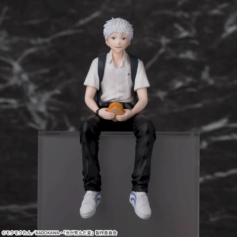 THE SUMMER HIKARU DIED – Chokonose Premium Figure – Hikaru