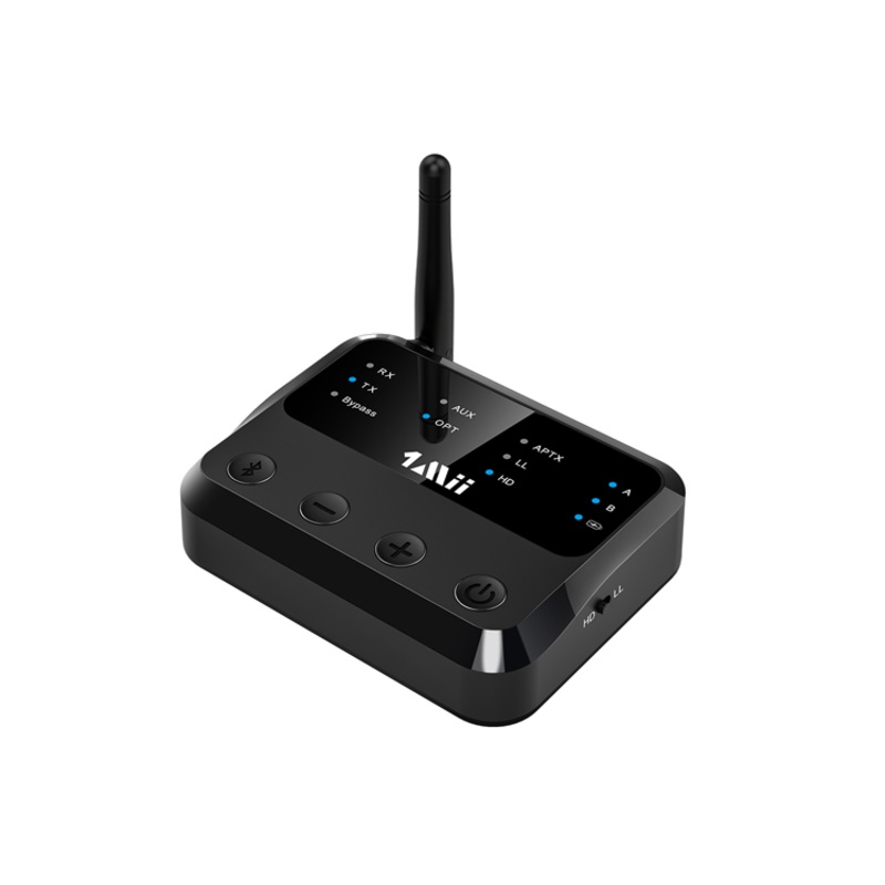 1Mii B310 Pro Bluetooth 5.0 Receiver Elite Electronics