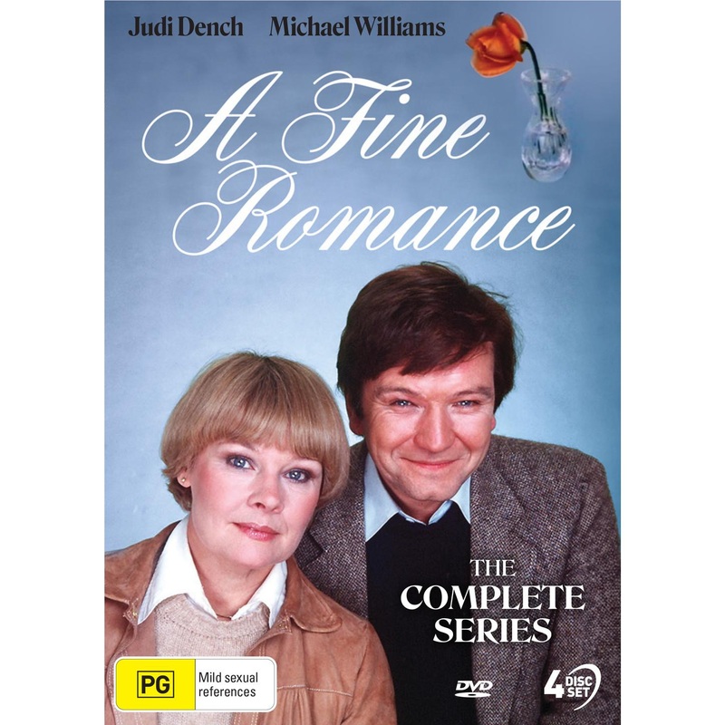 A Fine Romance – The Complete Series