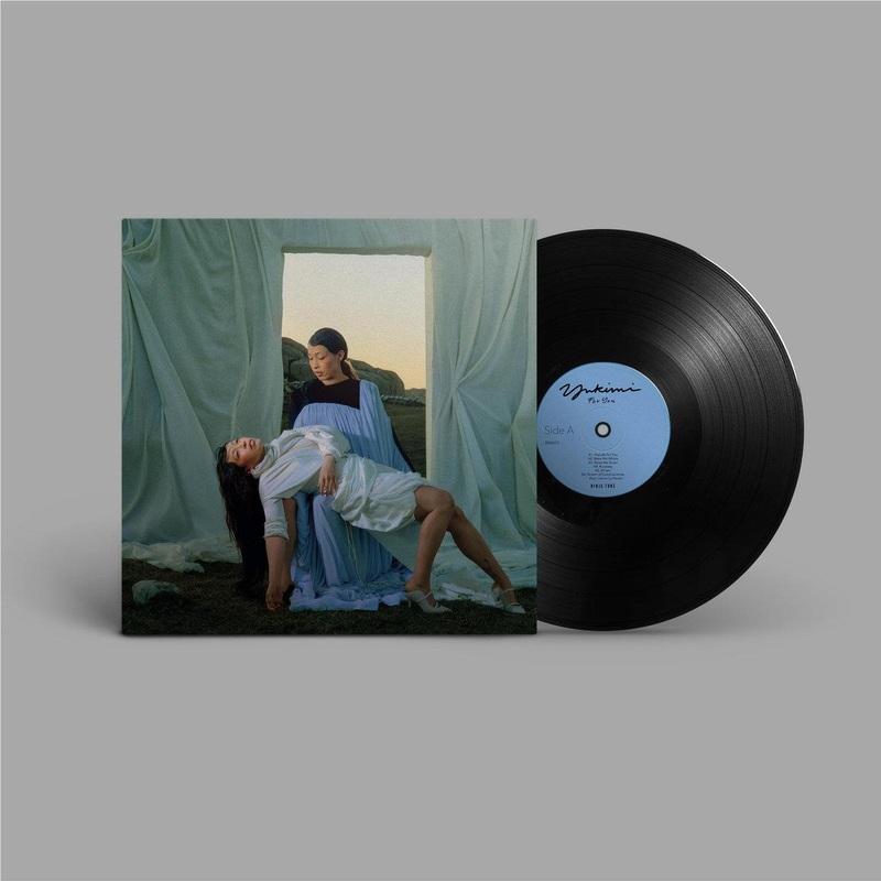 For You (Vinyl)