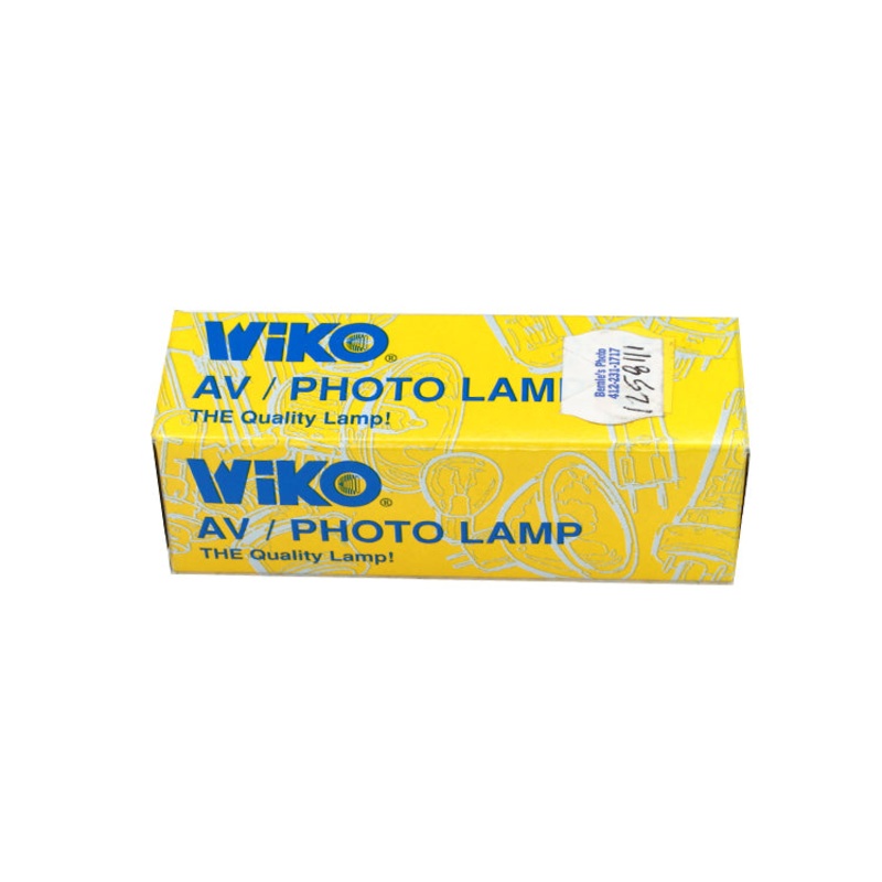 Jcp 650 Watt 100 Volt Lamp Bulb