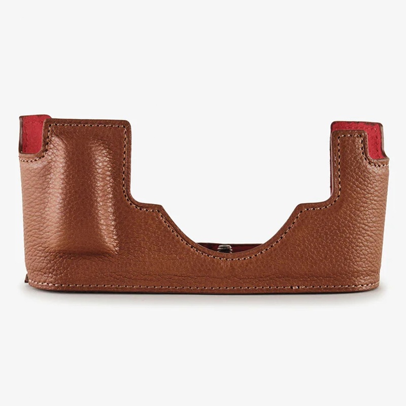 Oberwerth M11 Tagcase Luxury w/ Screen Protection Muskat Gold