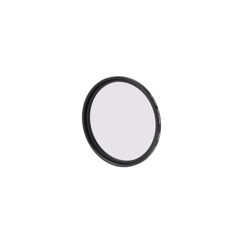 ProMaster 72mm Protection Filter – Basis