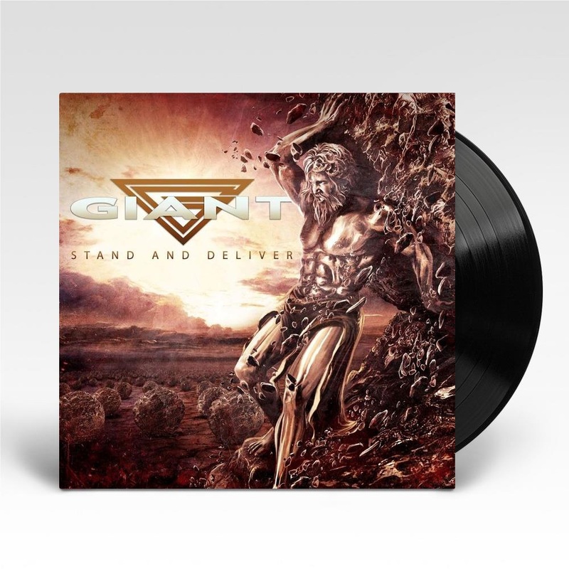 Stand & Deliver (Vinyl)