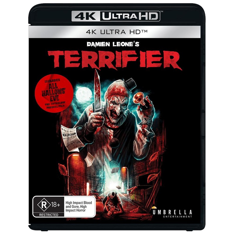 Terrifier