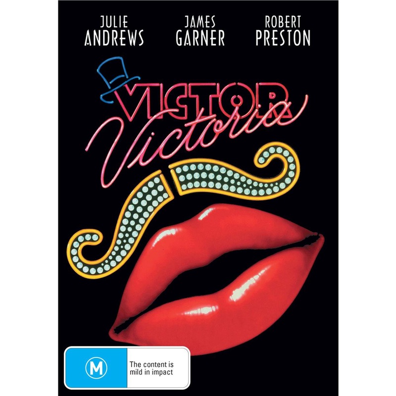 Victor Victoria