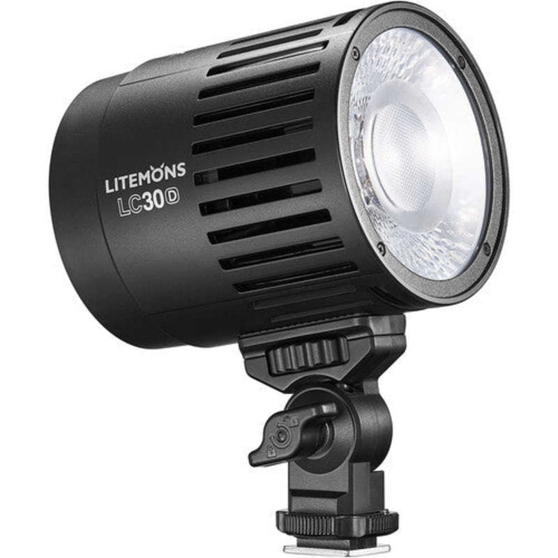 Godox LC30D Tabletop Daylight Led Light