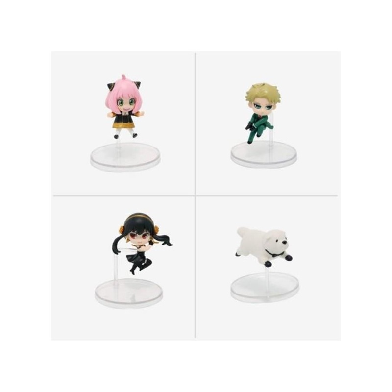 Spy X Family – Hoppin’ Figure (Blind Bag)