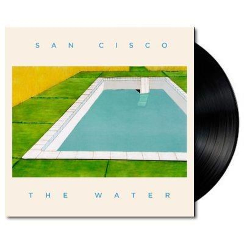The Water (Vinyl)