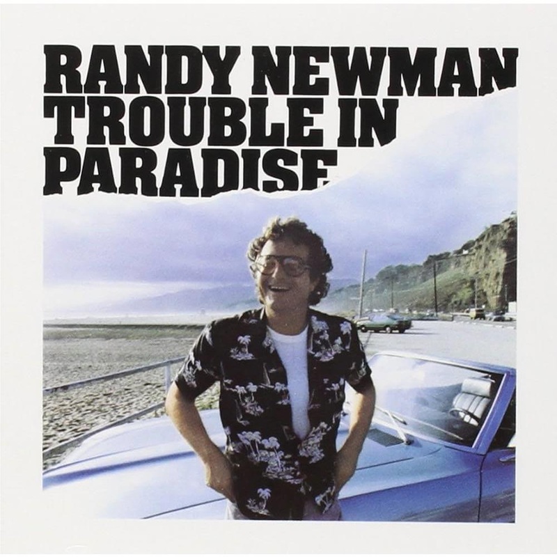 Trouble In Paradise (2025 Expanded Edition)