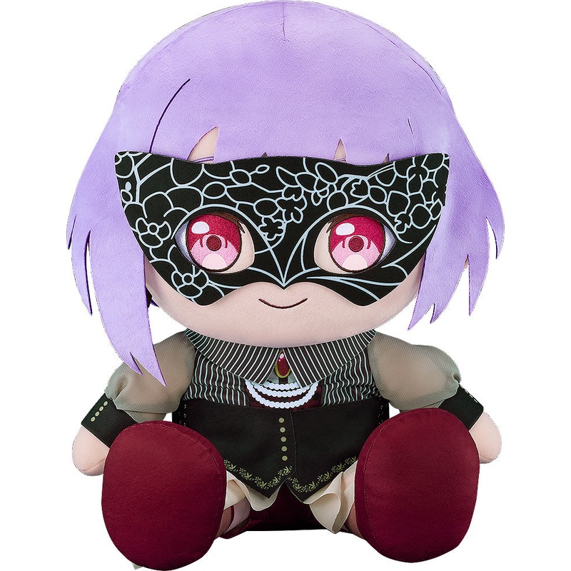 BanG Dream! Big 40cm Plushie Ave Mujica Amoris